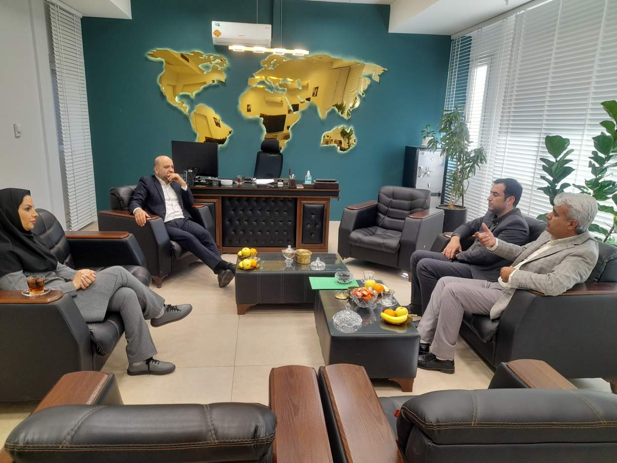 اخبار همیاران شمال شرق