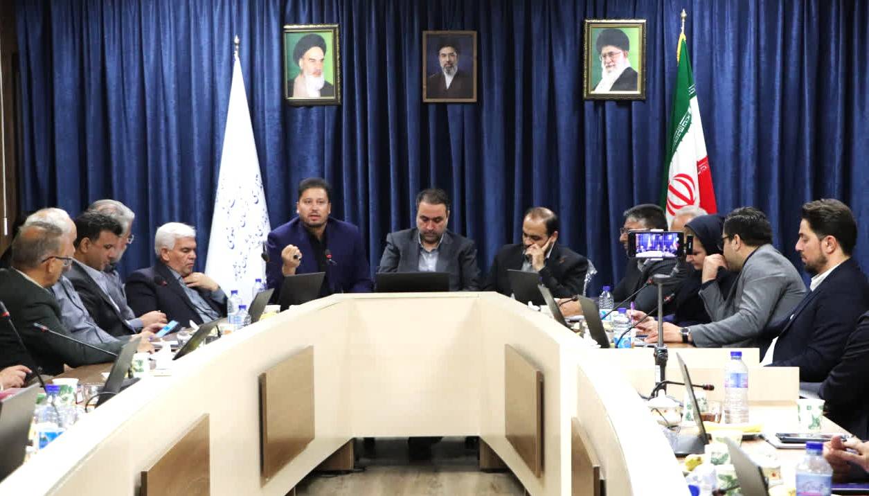 اخبار همیاران شمال شرق