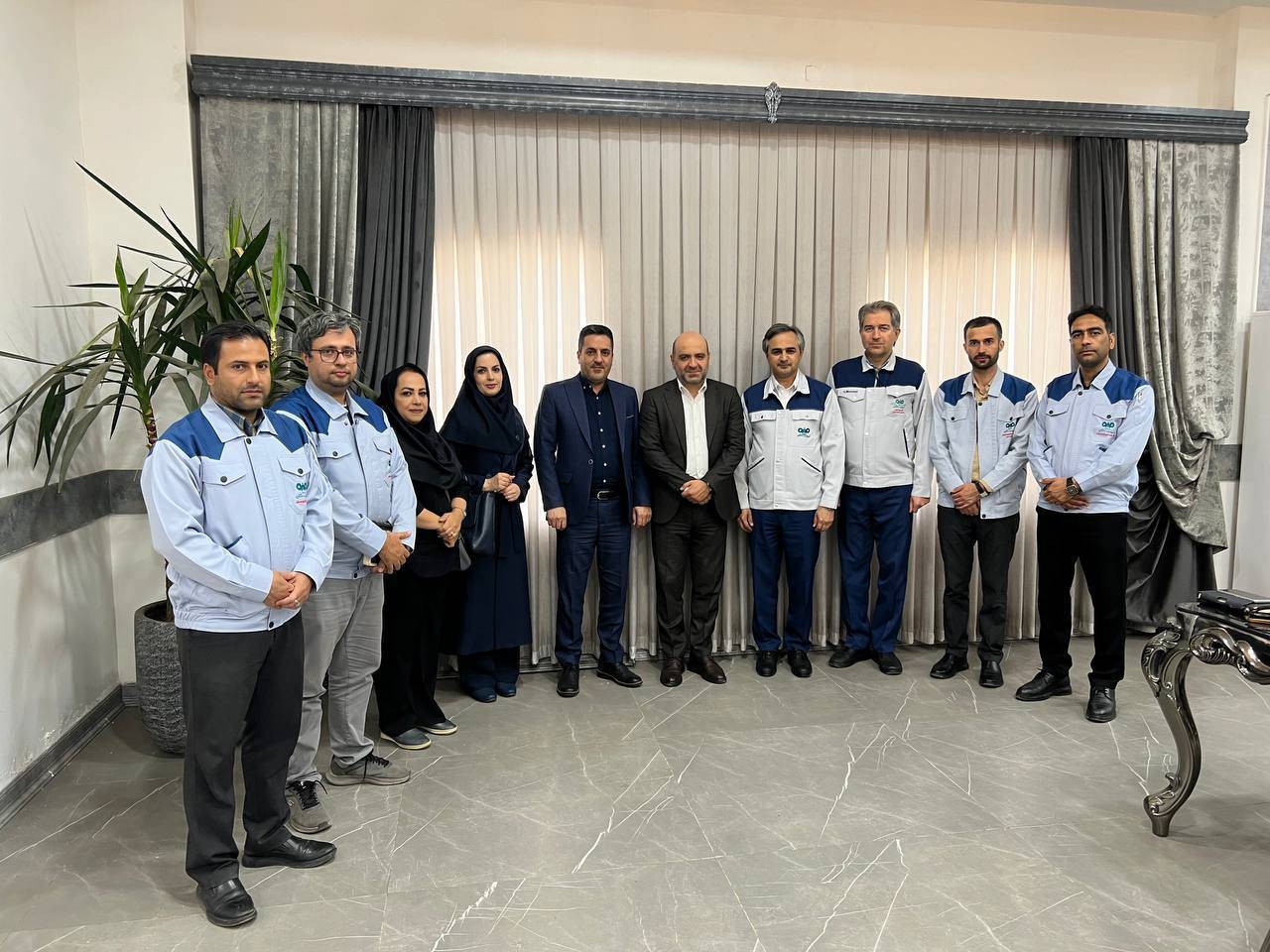 اخبار همیاران شمال شرق